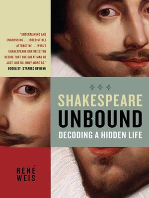 cover image of Shakespeare Unbound
